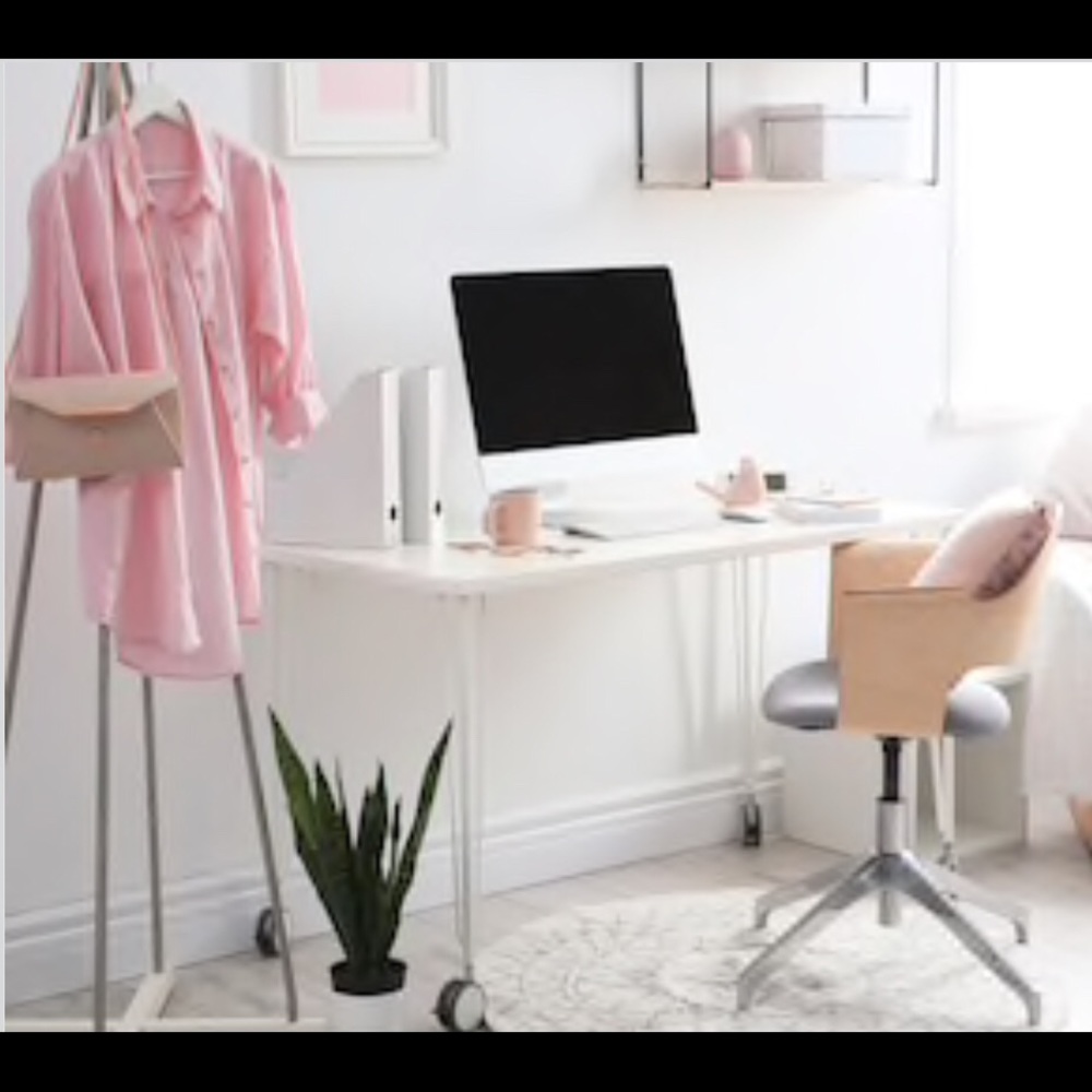 Meet your Posher, Kathy